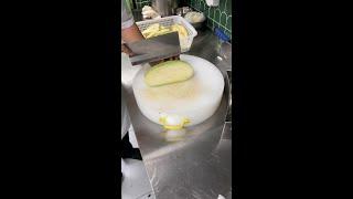 #Knife Skills #Chopping Techniques