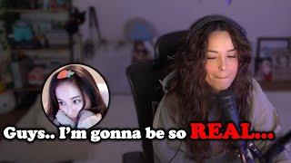 Valkyrae Loves Tina Being Confrontational | ft. Sykkuno, Foolish, Ellum