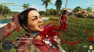 Far Cry 6 | Machete Kills