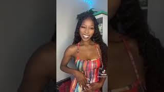 Watch me SLAY this Affordable Amazon Human Hair Wig. BLY Hair