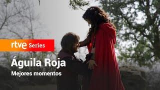 Águila Roja: Capítulo 116 - (Último capítulo) Mejores Momentos | RTVE Series