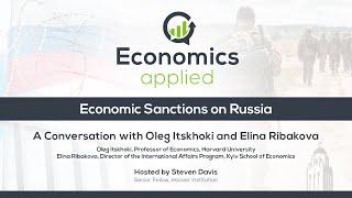 Economic Sanctions on Russia | Economics, Applied