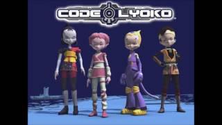 Code Lyoko Opening (French)