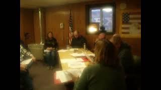 170K Past Due / Uncollected TOF 4 8 2024 Council Meeting