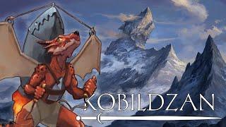 A Kobold Dalaire! | Anbennar | Kobildzan | VOD 2