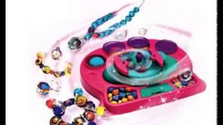 Crayola Model Magic Jewelry Boutique & Bead Studio Deluxe Kit