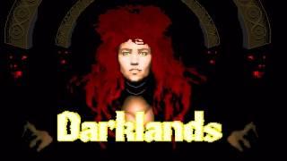 Darklands "Rolling Demo" (PC/DOS) 1992, Microprose, MPS Labs