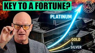 Is Platinum the KEY to Unlocking Your Greatest Fortune Yet?