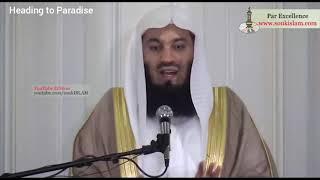 The time of death is predestined! | Mufti Menk