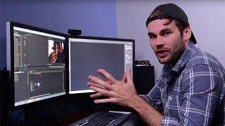 Adobe Premiere Tips, Tricks, and Keyboard Shortcuts For Fast Editing