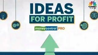 Moneycontrol Pro Ideas For Profit: Max Healthcare | CNBC TV18