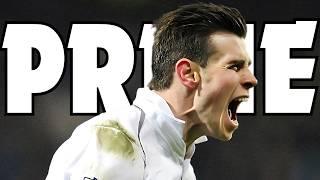 How GOOD Was PRIME Gareth Bale | GoalGist