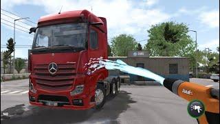 Truck Simulator Ultimate