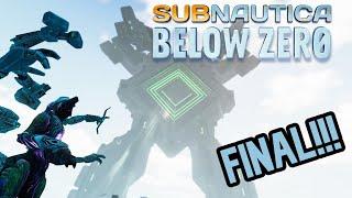 Subnautica Below Zero FINAL! - Español - COMPLETO