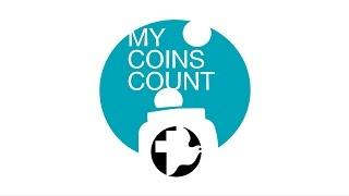 My Coins Count | Mennonite Central Committee