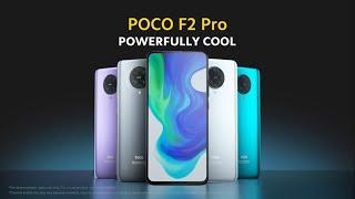 POCO F2 Pro Trailer Introduction Official Video in HD | Pocophone F2 Pro 5G