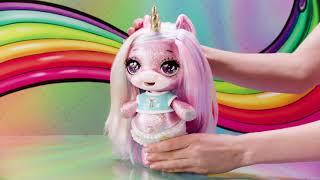 Poopsie Slime Surprise | Glitter Unicorn | Hora do Slime Videos