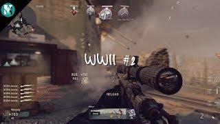 Mcleaner WWII Montage #2 Ft. Limezyy G