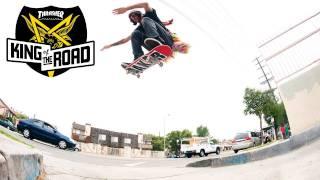 King of the Road 2011 Webisode #13 (End of the Line)