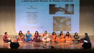 LearnQuest Academy of Music & RASA