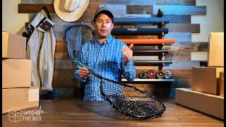 Inside the Box: Episode #73 - O'Pros Landing Net