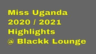 Miss Uganda [Esenyurt - Turkey] 2020/2021