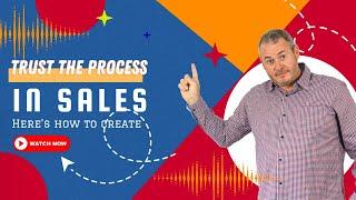 The Importance Of The Sales Process | James White Sales