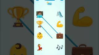 Fun emoji game  #music #arabic #explore #cover #song #games #pixel gamer