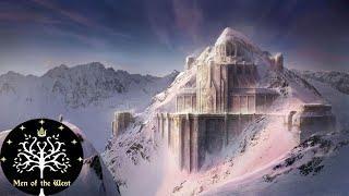 Complete Timeline of Mount Gundabad - Region Spotlight
