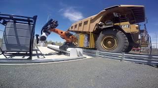 Mine Energy Solutions - Hybrid Mining Truck