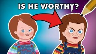 Turning Chucky into Buddi | Is Child's Play (2019) Worthy of a Franchise?