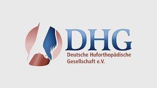 Huforthopädie – Wer wir sind und was wir tun. Deutsche Huforthopädische Gesellschaft - DHG e.V.