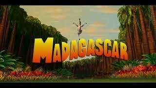 Madagascar Marty’s Nightmare