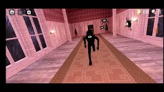 KAKTUS In HORROR Hotel In Minecraft