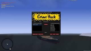 Crime Hack V11.2 | Чит на пробив инфы по игроку