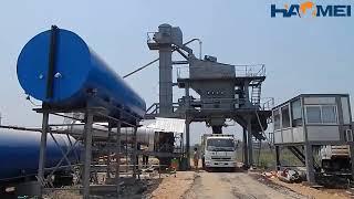 Mobile Asphalt Plant For Sale South Africa