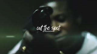 [FREE] Gucci Mane x Zaytoven Type Beat - "Out The Spot"