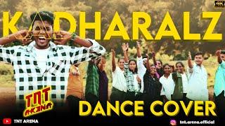 KADHARALZZZ DANCE COVER | TNT ARENA | #indian2 | SALEM