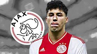 JORGE SÁNCHEZ - Welcome to Ajax? - 2022 - Insane Defensive Skills & Goals (HD)