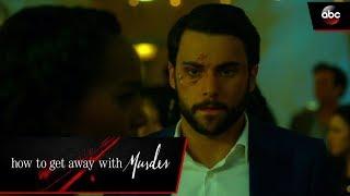 Season 5 Episode 4 Ending - How To Get Away With Murder