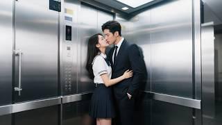 Girl accidentally had sex with her bodyguard,he turned out to be billionaire CEO