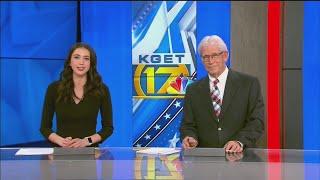 17 News Election Night update - 8:56 p.m.