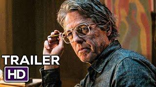 HERETIC Trailer 2 (2024)Hugh Grant, Thriller, Horror Movie HD