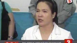 ANDREA BAUTISTA TV5 TEN- FIRST IN FIRST OUT