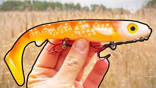 What 10000 Hours of Fishing Taught me About Stingers to Softbaits | Team Galant