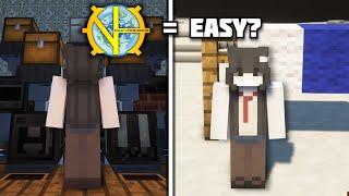 GTNH : The EASIEST Modpack Ever! - Minecraft 1.7.10