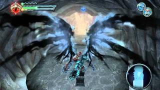 [27] Darksiders. Стигиец. Пепельные земли (2)