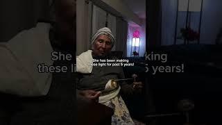 Please support her during this difficult times ️ #allah #islam #muslim #light