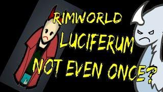 Rimworld Guide: Is Luciferium worth it? Rimworld Drug Guide