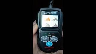 Diagnostiqueur ODB2 Autobest